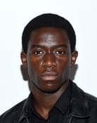 Damson Idris