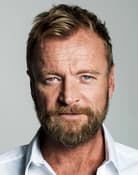 Richard Dormer