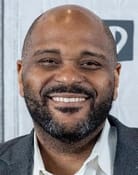 Ruben Studdard