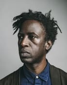 Saul Williams