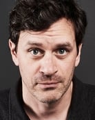 Tom Everett Scott