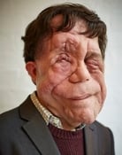 Adam Pearson