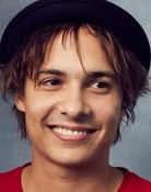 Frank Dillane