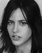 Katherine Moennig