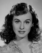 Paulette Goddard