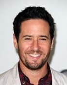 Rob Morrow