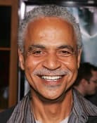 Ron Glass