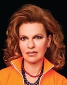 Sandra Bernhard