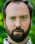 Tom Green