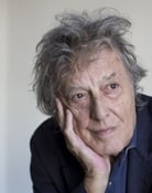 Tom Stoppard