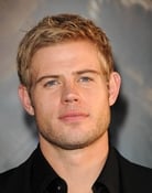 Trevor Donovan