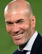 Zinédine Zidane