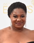 Adrienne C. Moore