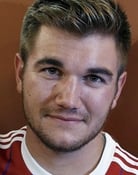 Alek Skarlatos