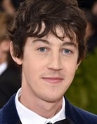 Alex Sharp