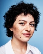 Alia Shawkat