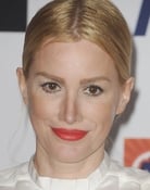 Alice Evans