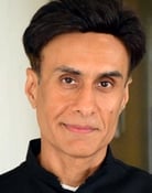 Arif Zakaria