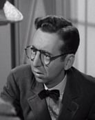 Arnold Stang