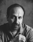 Asghar Farhadi