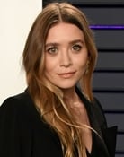 Ashley Olsen