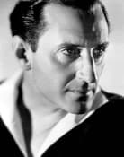 Basil Rathbone