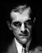 Boris Karloff