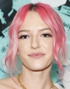 Bria Vinaite