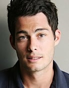 Brian Hallisay