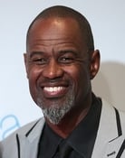 Brian McKnight