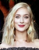 Caitlin FitzGerald