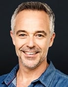 Cameron Daddo