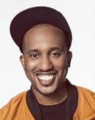 Chris Redd