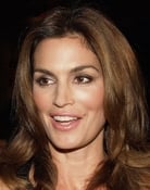 Cindy Crawford