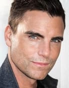 Colin Egglesfield