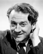 Cyril Cusack