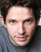 Damien Molony