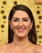 D'Arcy Carden