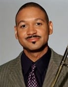 Delfeayo Marsalis