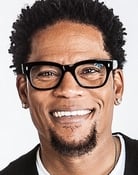 D.L. Hughley