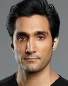 Dominic Rains