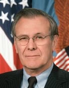 Donald Rumsfeld