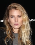 Dree Hemingway