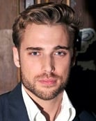 Dustin Milligan