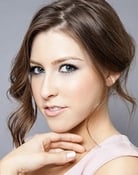 Eden Sher