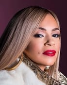 Faith Evans