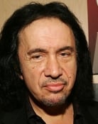 Gene Simmons