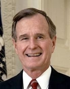 George H. W. Bush