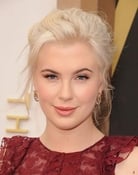 Ireland Baldwin