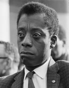 James Baldwin